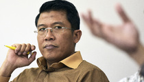 Dinilai Penting, RUU Perampasan Aset Tindak Pidana Masuk Prolegnas