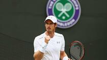 Murray Jadikan Kemenangan Atas Federer di Olimpiade Sebagai Motivasi