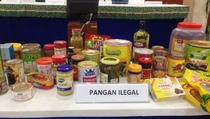 Pengawasan Obat dan Makanan di Papua Alami Banyak Kendala