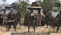 Kepresidenan Nigeria: 82 Siswa yang Dilepas Ditukar Tahanan Boko Haram