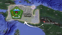 Sejak Desember 2018, 53 Pengungsi Nduga Meninggal Dunia