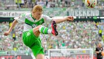 Wolfsburg Bantah Sepakati Deal Bruyne