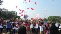 Presiden Jokowi Diminta Aksesi FCTC untuk Lindungi Hak Anak  