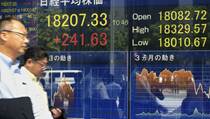 Rebound, Sebagian Besar Bursa Asia Menguat