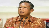 Soal Penetapan UMP, Menko Perekonomian Nilai Basuki Langgar Aturan