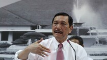 Protes Camat Soal Pemerataan Pembangunan yang Tidak Merata