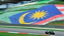 Uji Coba Sepang Berakhir, Yamaha Pimpin 1-2