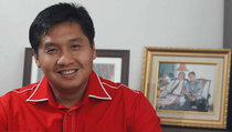 RI Butuh Data Berbagai Sektor Untuk Acuan  K/L