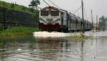 Perjalanan Kereta Daop Jember Kembali Normal