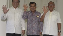 ARB Dukung Caketum yang Jalankan Visi Indonesia 2045