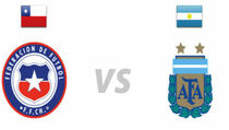 Cile vs Argentina: Ajang Balas Dendam Albiceleste