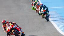 Kendor di Jerez, Marquez Fokus Jaga Puncak Klasemen