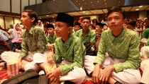 Kerentanan anak dari kejahatan Seksual di ranah Online