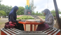 Diskominfo Kota Depok Tambah Jangkauan WiFi Gratis