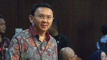 Ahok Dorong Pemeriksaan Narkoba pada PNS