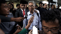 Sidang Praperadilan, Polisi: Penetapan Buni Tersangka Tak Dipaksakan