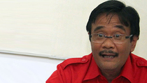 Wagub DKI: Indonesia Dilahirkan sebagai Bangsa Pejuang