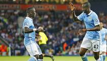 Gilas West Brom, Manchester City Puncaki Klasemen