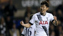 Taklukkan Qarabag, Tottenham Pimpin Grup J