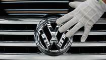 Bos VW Minta Maaf di AS