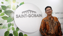 Gyproc Hadirkan Gipsum Untuk Plafon dan Dinding 