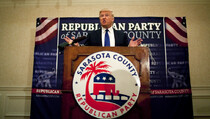Hubungan Trump dan Cameron Memburuk