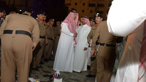 Bom Bunuh Diri, KJRI Jeddah: Belum Ada Korban WNI