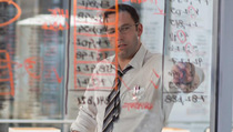 Film Terbaru Ben Affleck Raup Pendapatan Tertinggi