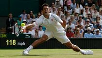 Djokovic dan Serena Unggulan Teratas AS Open