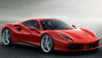 Ferrari Buka Showroom Mobil Bekas  