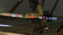 Rebound, IHSG Kembali Menghijau