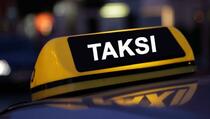Kuota Taksi Online di DIY Hanya 496