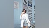 Mengenal Lebih Dekat Sosok Fashion Blogger Clara Devi