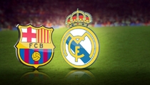 Susunan Pemain Barcelona vs Real Madrid
