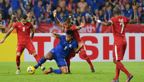 Setiap Pemain Timnas Garuda Dapat Bonus Rp 200 Juta