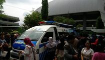 IPW Nilai Penyesuaian Tarif STNK dan BPKB Melanggar UU