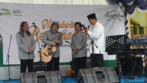 Bimbo Ajak Musisi Lintas Generasi Konser Bersama