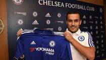 Inilah Percakapan Mourinho dan Pedro