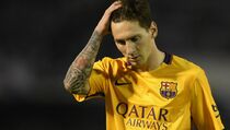 Di Balik Kekalahan Barcelona di Kandang Celta