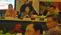 Menko PMK Minta Pembangunan STP Dievaluasi