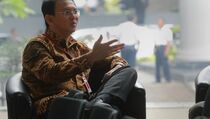 KPK Bandingkan Keterangan Basuki dengan Audit BPK