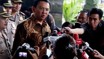Perhatian Komisi III Soal Sumber Waras Diduga Bermuatan Politis