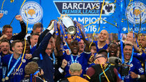 Sebelum Tangani Leicester, Ranieri Ditolak 2 Klub Premier League