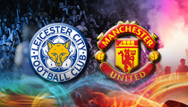 Preview Community Shield: MU Optimistis, Leicester Tak Akan Menyerah