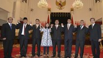 Tak Serahkan Laporan Dana Kampanye, Paslon Bisa Dibatalkan Pencalonannya