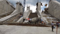 Ganti Rugi Lahan Waduk Jatigede Rp 741 Miliar Dibayarkan Besok