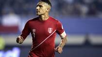 Perkiraan Susunan Pemain Cile vs Peru