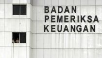 BPK Masih Lakukan Audit Tahap II untuk Kasus Hambalang