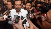 Dituduh Terima Dana Bansos, Jaksa Agung: Itu Bullshit