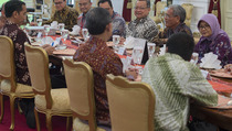 Ekonom UGM: Dolar Sudah Mencapai Puncak, Akan Segera Turun